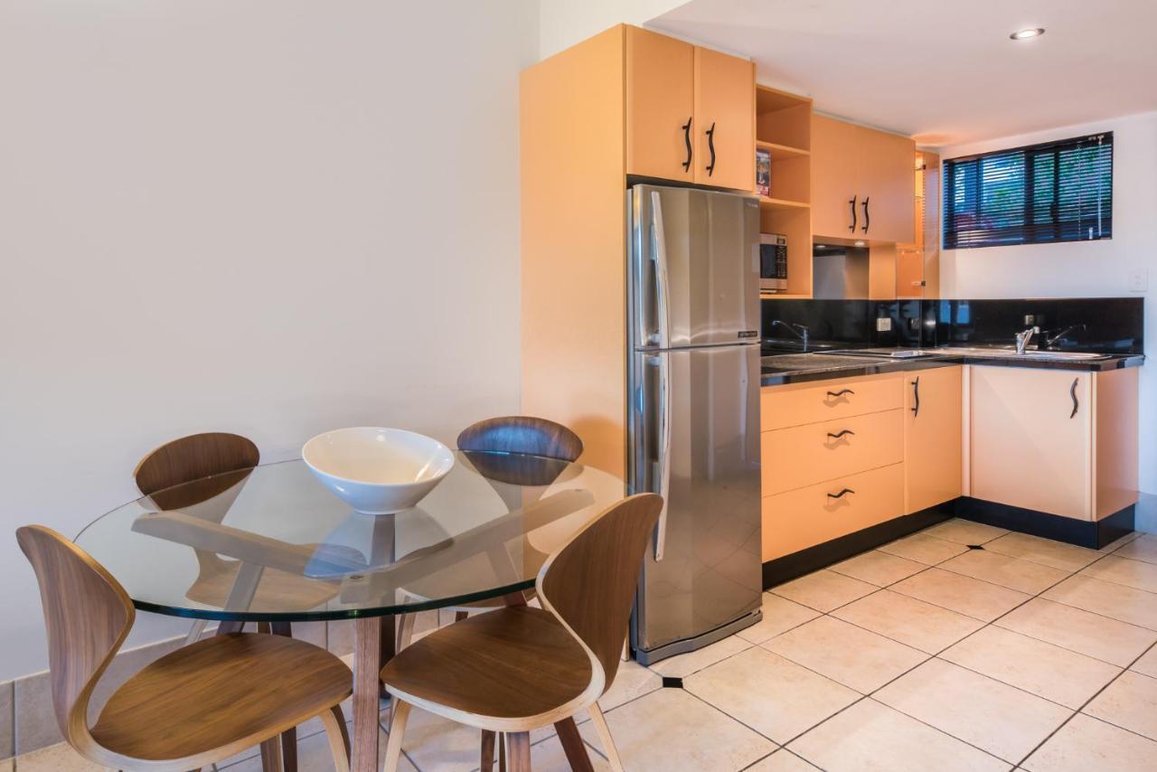 At Waterfront Whitsunday Retreat - Adults Only Airlie Beach Exterior foto