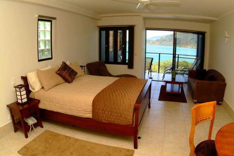 At Waterfront Whitsunday Retreat - Adults Only Airlie Beach Exterior foto