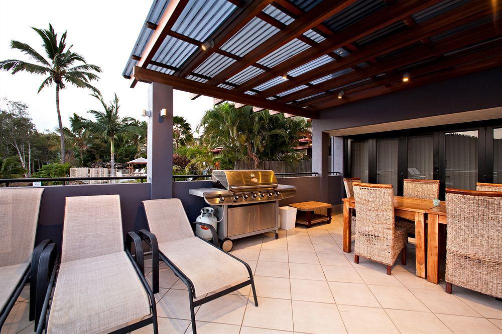 At Waterfront Whitsunday Retreat - Adults Only Airlie Beach Exterior foto